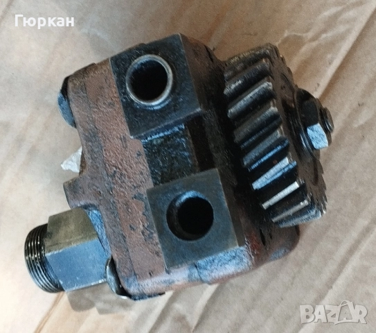 Маслена Помпа за Зетор Трактор  5211 - 6211 - 6245 -7211 - 7245., снимка 9 - Селскостопанска техника - 47947844