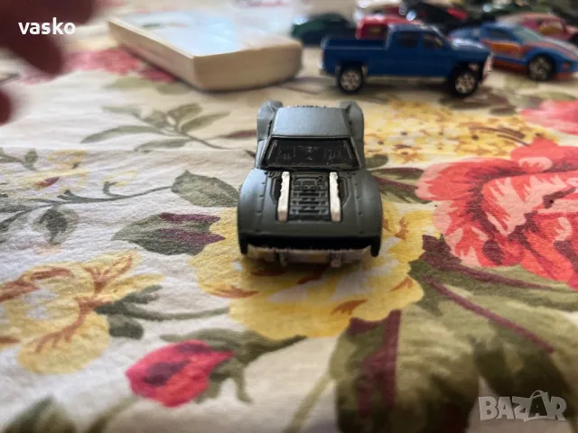 Hotwheels-мн.добър, снимка 2 - Колекции - 50374417