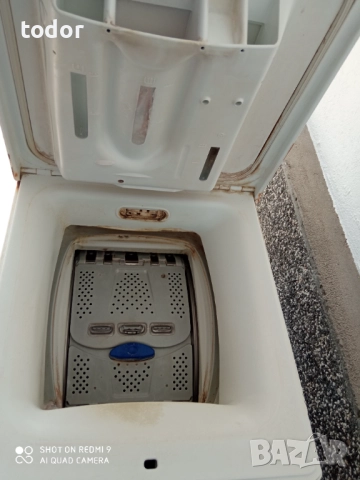 перална, снимка 4 - Перални - 52462186