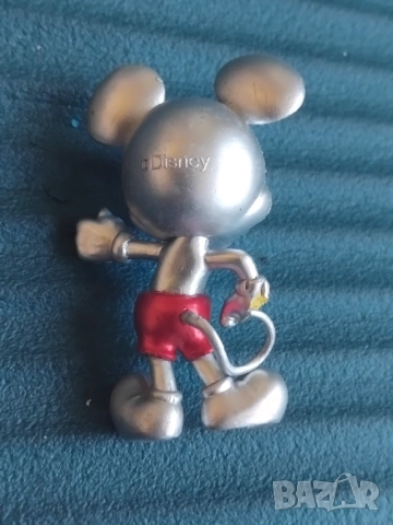 Мики Маус / Micey Mouse, снимка 2 - Колекции - 52407487