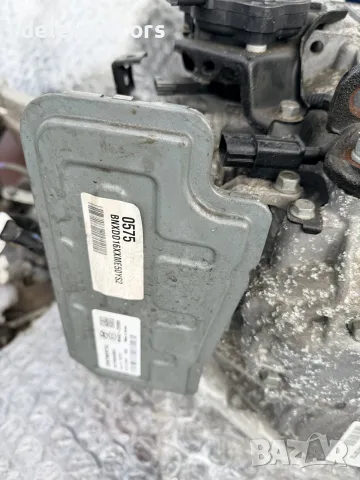 M61W автоматична скоростна кутия от Hyundai Tucson, снимка 8 - Части - 56180664