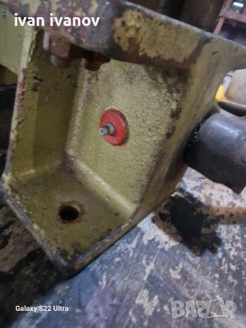 Преса за Алуминиева Дограма, снимка 4 - Други инструменти - 39461599