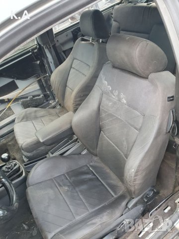 Audi A3 1.9 TDI 110 - НА ЧАСТИ , снимка 8 - Автомобили и джипове - 40203328