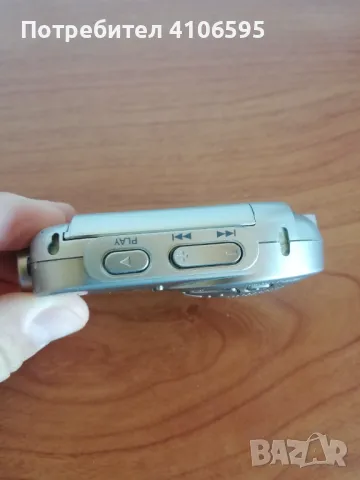 Olympus DW-360 диктофон, снимка 3 - Други - 47645627