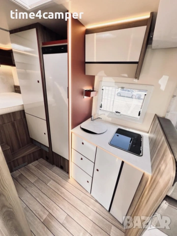 Кемпер под наем (Kemper pod naem), снимка 9 - Каравани и кемпери - 53305609