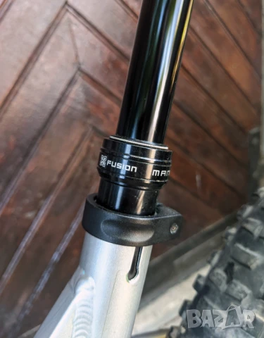 Планински велосипед Dartmoor Hornet Pro M 27.5" 2022 Hardcore Hardtail, снимка 6 - Велосипеди - 51122699