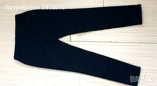 SAINT LAURENT Paris Made in Italy Womens Size 34/ 34 ОРИГИНАЛ! Дамски Дънки!, снимка 15 - Дънки - 53610771