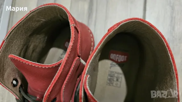 Оригинални маркови боти, снимка 3 - Дамски боти - 48393509