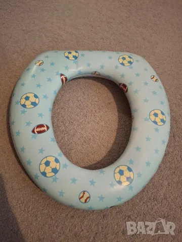 Гърне, седалки за тоалетна, снимка 4 - Други - 47555226