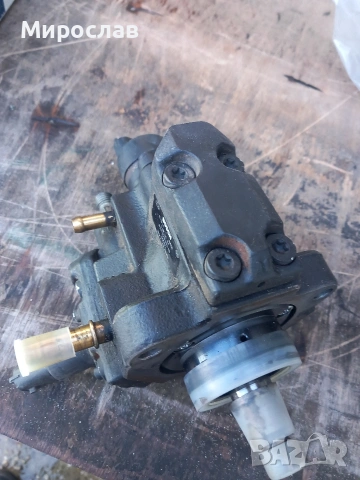 гнп за ивеко дейли 2.8, снимка 5 - Части - 53617030