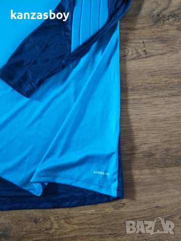 Adidas Squadra 21 - Вратарска блуза КАТО НОВА ХЛ, снимка 9 - Блузи - 44241560