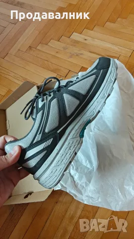 ASICS GEL-VENTURE 6 (Размер 44 / 28 см) – Чисто нови, снимка 3 - Маратонки - 55828776