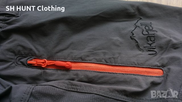 Vikafjell ULRIKEN Stretch Pant размер M - L за лов риболов и туризъм еластичен панталон - 348, снимка 7 - Екипировка - 42577021