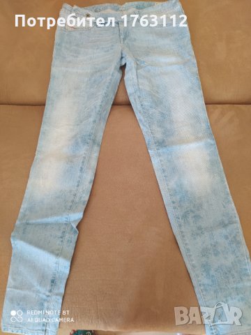 Diesel дънки, 29 размер, нови, снимка 4 - Дънки - 35762301