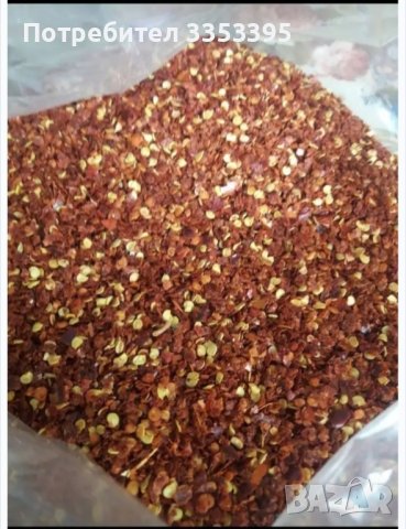 чили 20лв.кг.