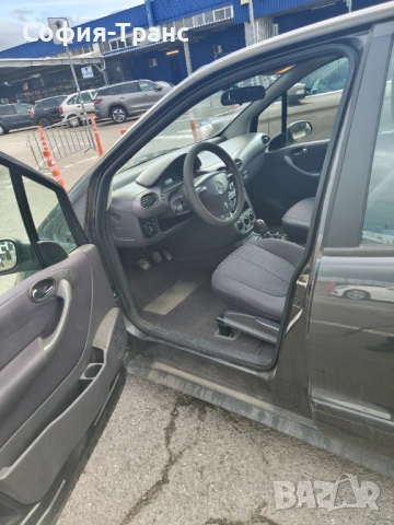 Продава се Мерцедес А 140, снимка 7 - Автомобили и джипове - 53127564