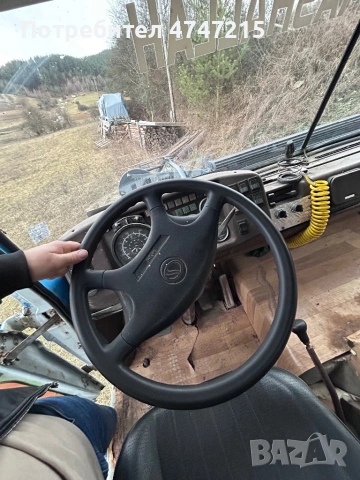 Ига Л60 , снимка 7 - Камиони - 53713291