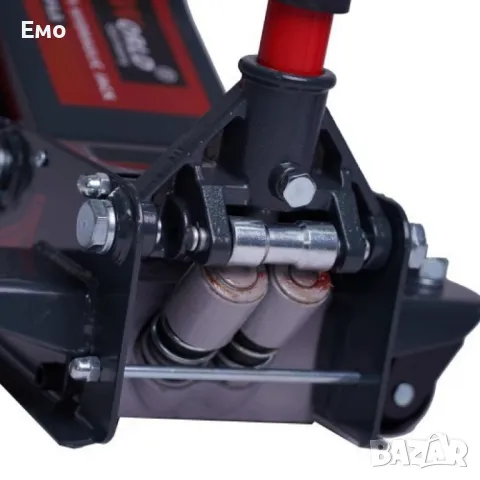 Професионален крик 4Т, снимка 3 - Други инструменти - 47715486