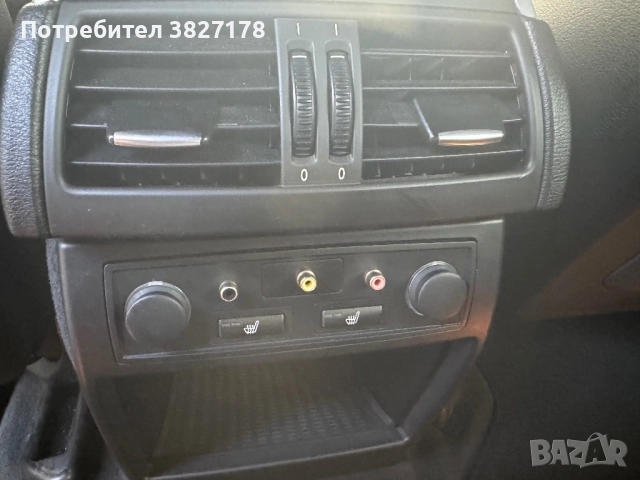 BMW X5 3.0d xdrive keyless individual, снимка 9 - Автомобили и джипове - 51991053
