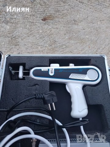 Мезо пистолет , снимка 3 - Козметични уреди - 49489609