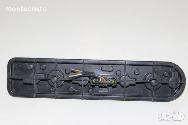 Лява платка стоп Fiat Ducato (1994-2002г.) ляв ламподържач / 337042, снимка 2 - Части - 47516678