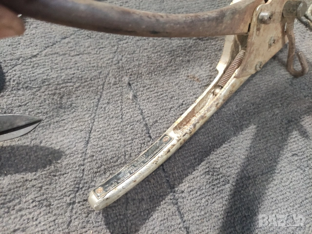 Лот инструменти , снимка 5 - Други инструменти - 53087183