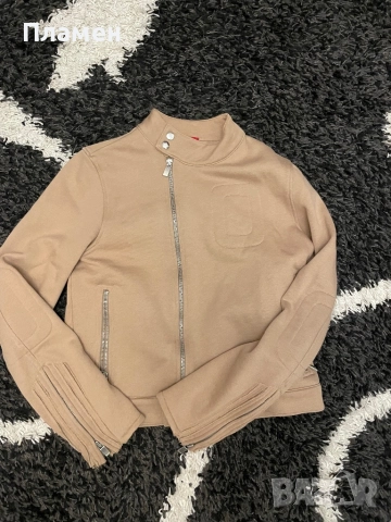 Жилетка Hugo Boss, снимка 3 - Жилетки - 52681940