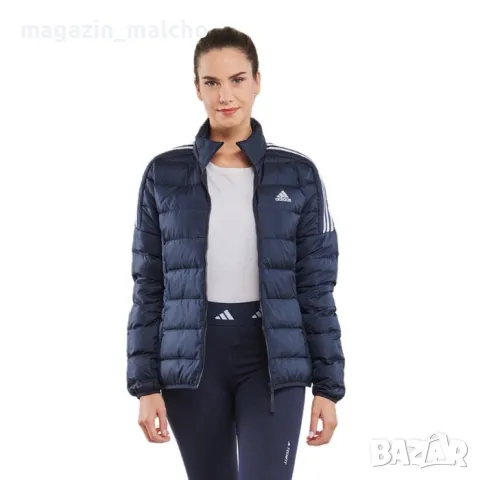 Дамско Зимно Яке - Adidas Essentials Down Jacket; размери: XXS, снимка 4 - Якета - 48757869