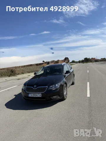 skoda superb 4x4