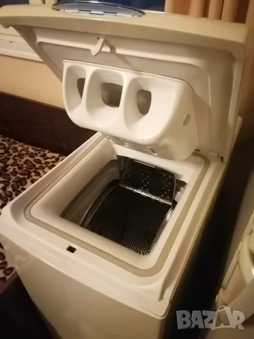 пералня whirlpool , снимка 3 - Перални - 55849639
