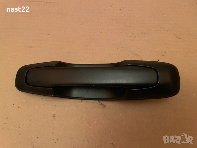 Външна лява дръжка Сузуки Гранд Витара/Suzuki Grand Vitara 1998-2005 2+1 врати