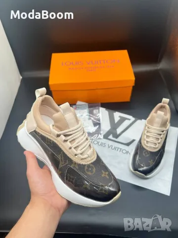 Louis Vuitton дамски маратонки 