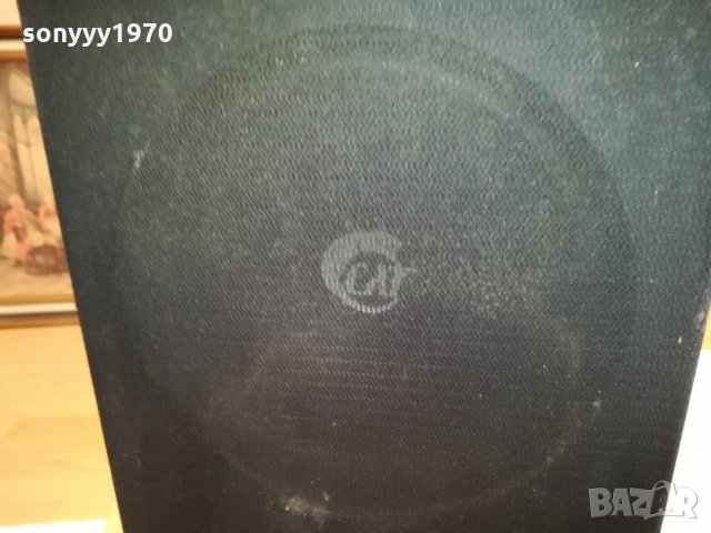 CAT-SUBWOOFER-GERMANY 1911211653, снимка 12 - Тонколони - 34861878