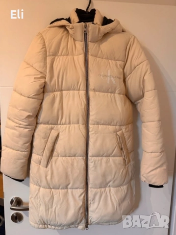 Чисто ново яке CalvinKlein, снимка 1