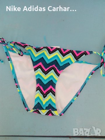 Mix & Match - чисто ново дамско долнище на бански, снимка 2 - Бански костюми - 35741177