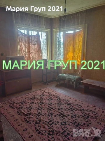 !!!ТОП ОФЕРТА!!!Продавам Двуетажна Къща с Гараж в село Крепост област Хасково!!!, снимка 7 - Къщи - 52213135