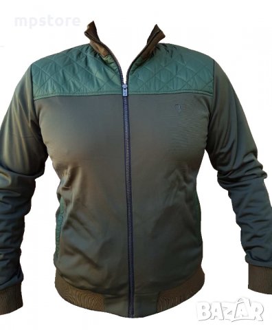 суитчър Ben Sherman, снимка 2 - Суичъри - 35261242