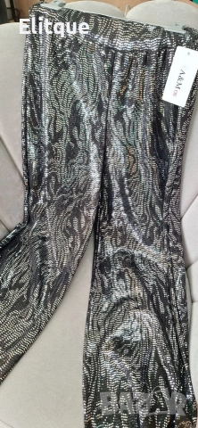 спортен панталон , снимка 5 - Панталони - 52670374