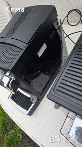 кафемашини за части или за ремонт, снимка 4 - Кафемашини - 52437565