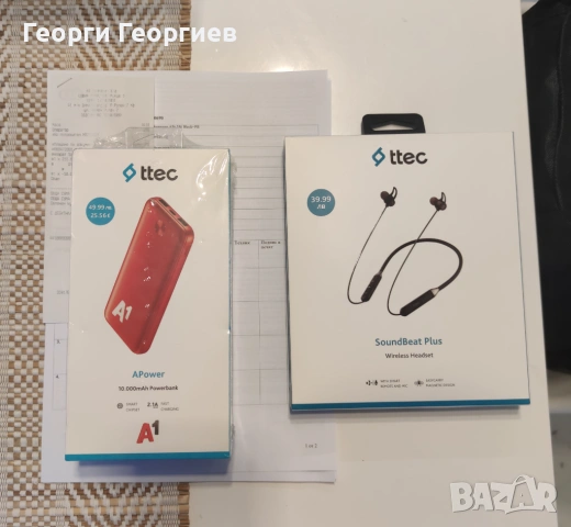 Samsung A56 8/256 GB, снимка 2 - Samsung - 53286628