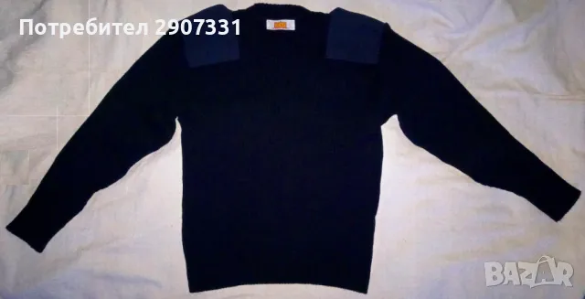 Пуловер SAI тип флот, снимка 1