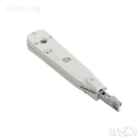 LSA-PLUS, Инструмент за рязане на мрежови и телефонни кабели, снимка 1