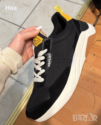 Replay 44 номер