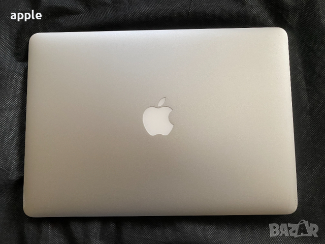 13" Core i5 MacBook Air А1466 (2015), снимка 6 - Лаптопи за дома - 28544580