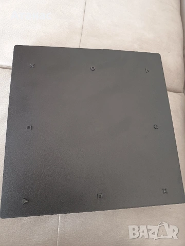 PS4 PRO 1TB CUH7116B +2джойстика, снимка 5 - PlayStation конзоли - 53753347