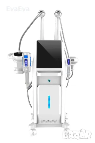 Апарат Ендосфера и Вибрационно-ролков масаж за лице и тяло 5 в 1

, снимка 3 - Козметични уреди - 48817586