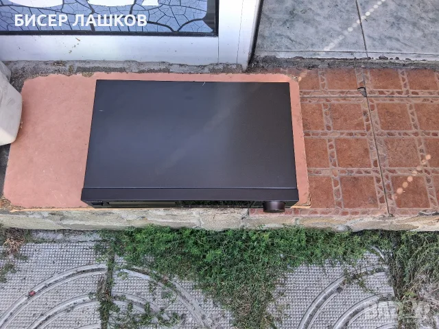 Technics sl-pg 520a, снимка 6 - Ресийвъри, усилватели, смесителни пултове - 56184434
