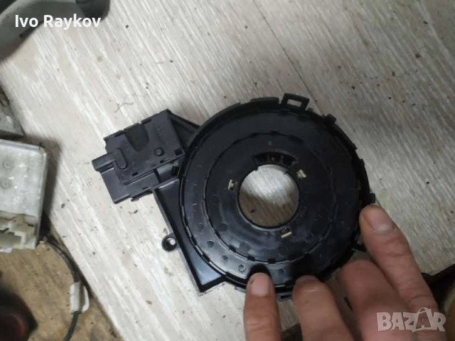 Лентов кабел за VW, Audi, Skoda, Seat 1K0 959 653 C , 1K0959653C , снимка 3 - Части - 52671767