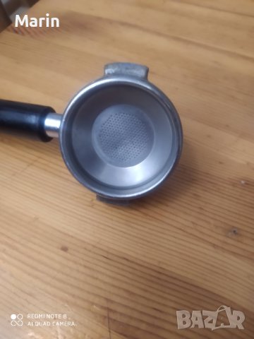 Ръкохватки за кафемашини, снимка 5 - Кафемашини - 42642867