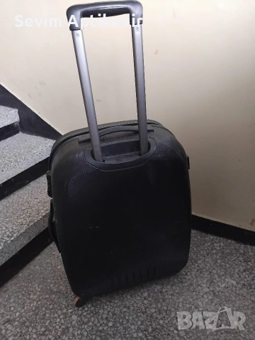 Марков куфар , снимка 4 - Куфари - 53847972